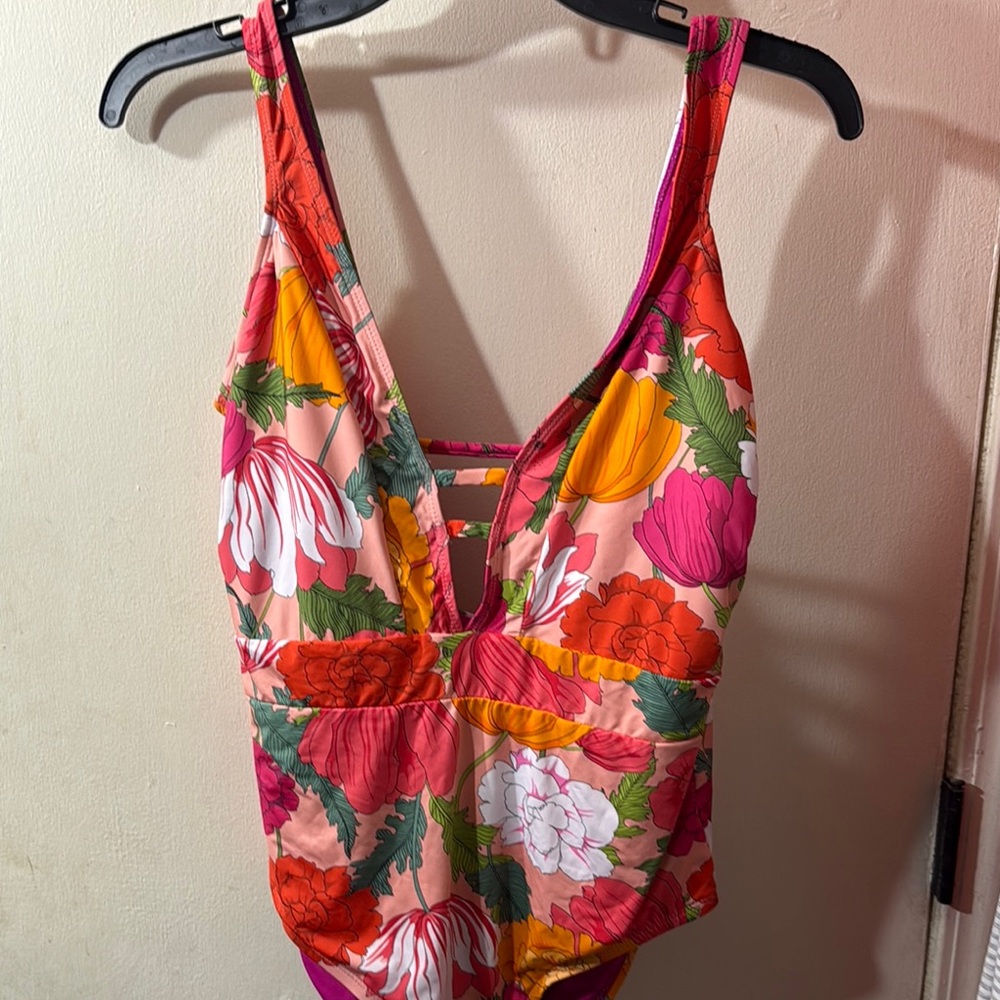 Trina Turk swim